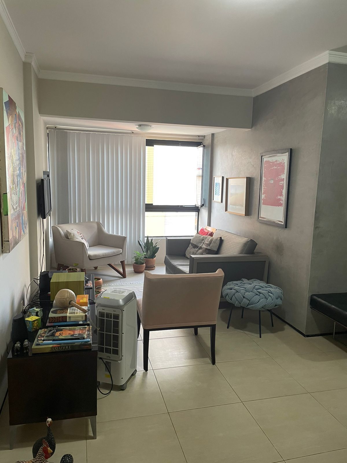 Apartamento à venda com 2 quartos, 80m² - Foto 15