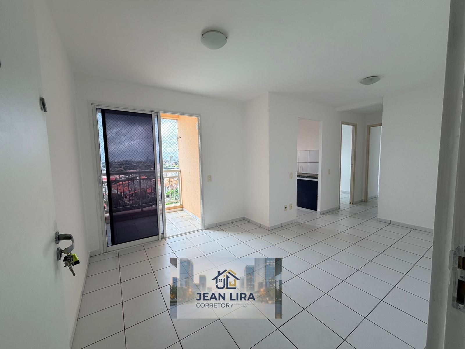 Apartamento, 2 quartos, 48 m² - Foto 10