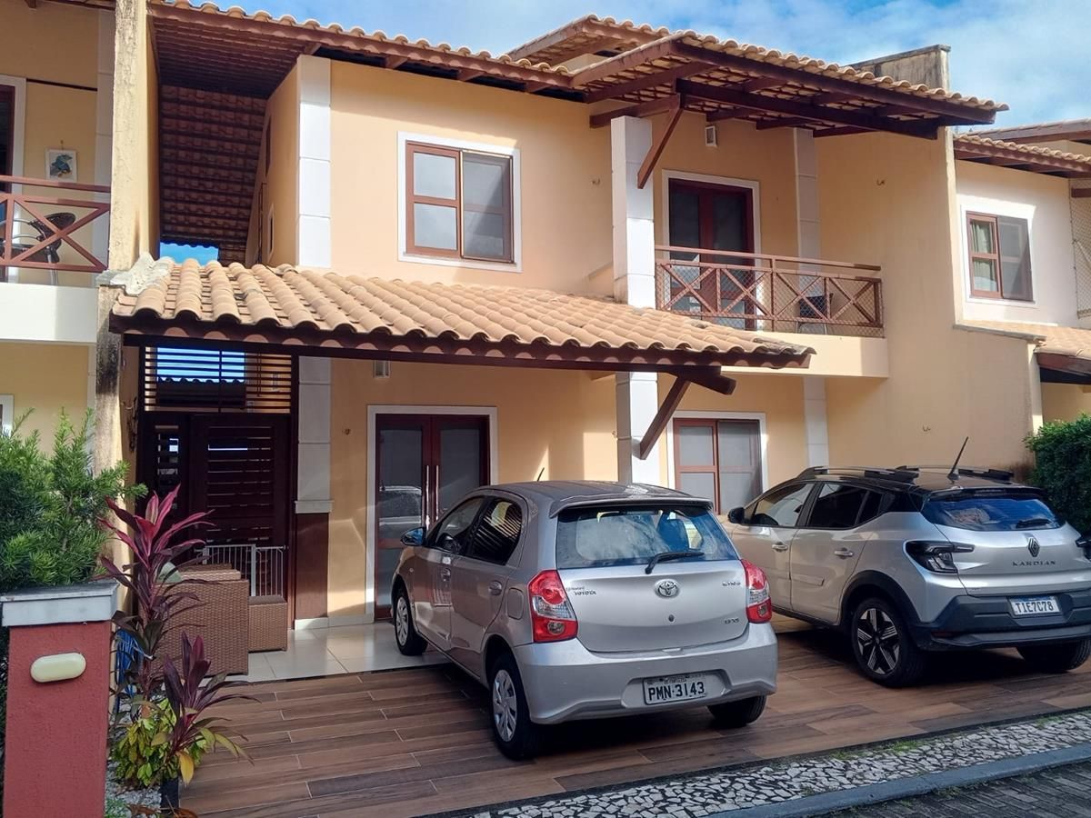 Casa de Condomínio, 3 quartos - Foto 28