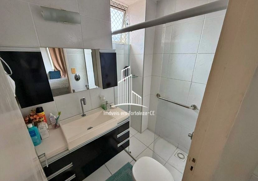 Apartamento, 3 quartos, 96 m² - Foto 9