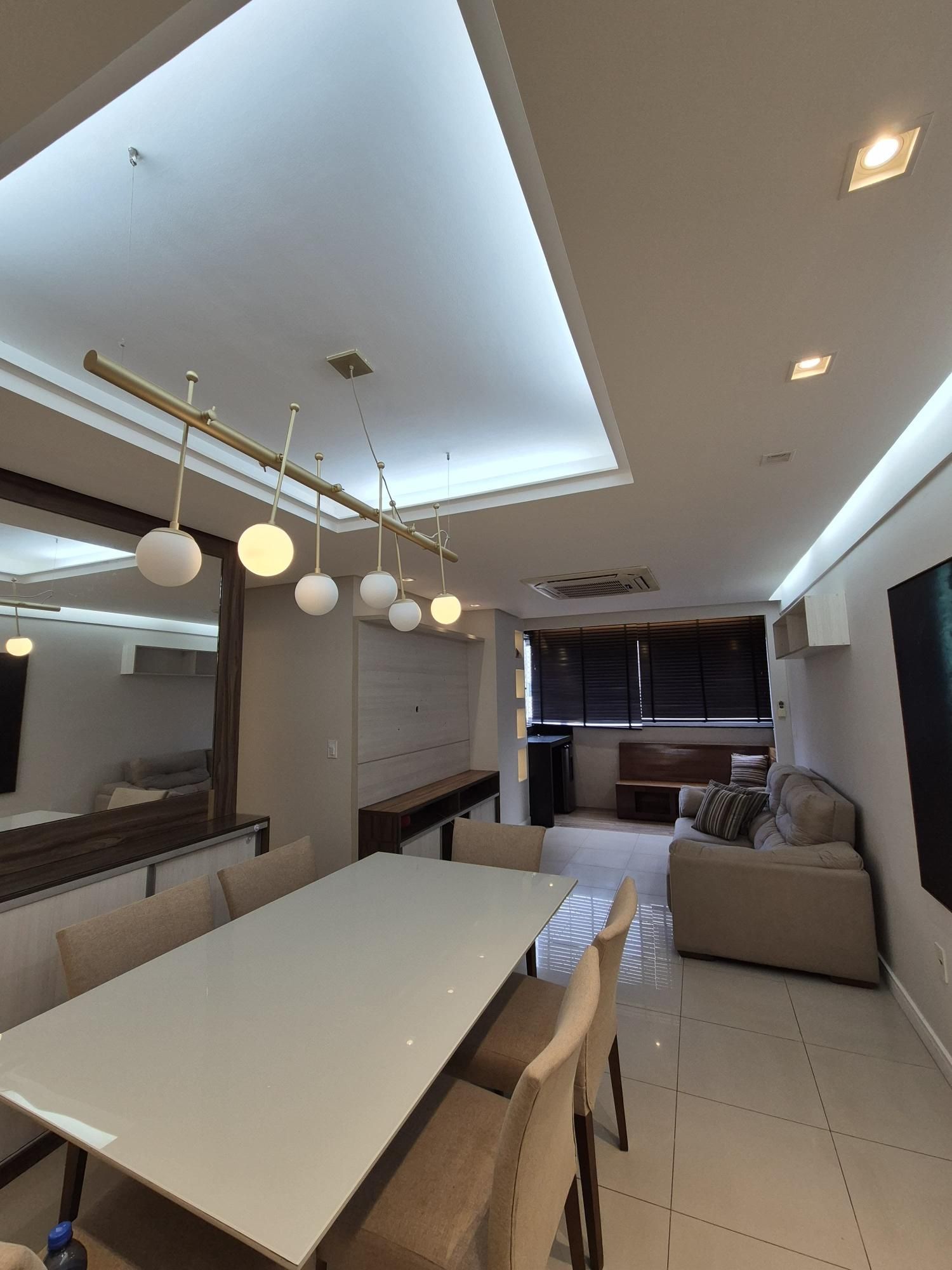 Apartamento para alugar com 3 quartos, 83m² - Foto 9