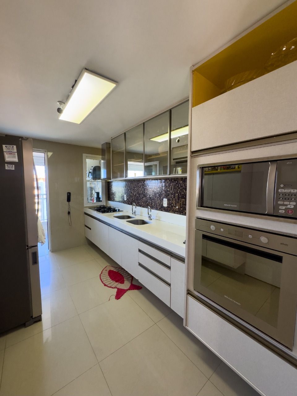Apartamento, 4 quartos, 177 m² - Foto 15