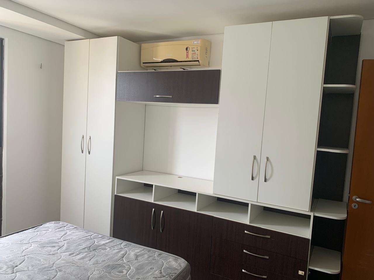 Apartamento, 1 quarto, 53 m² - Foto 8