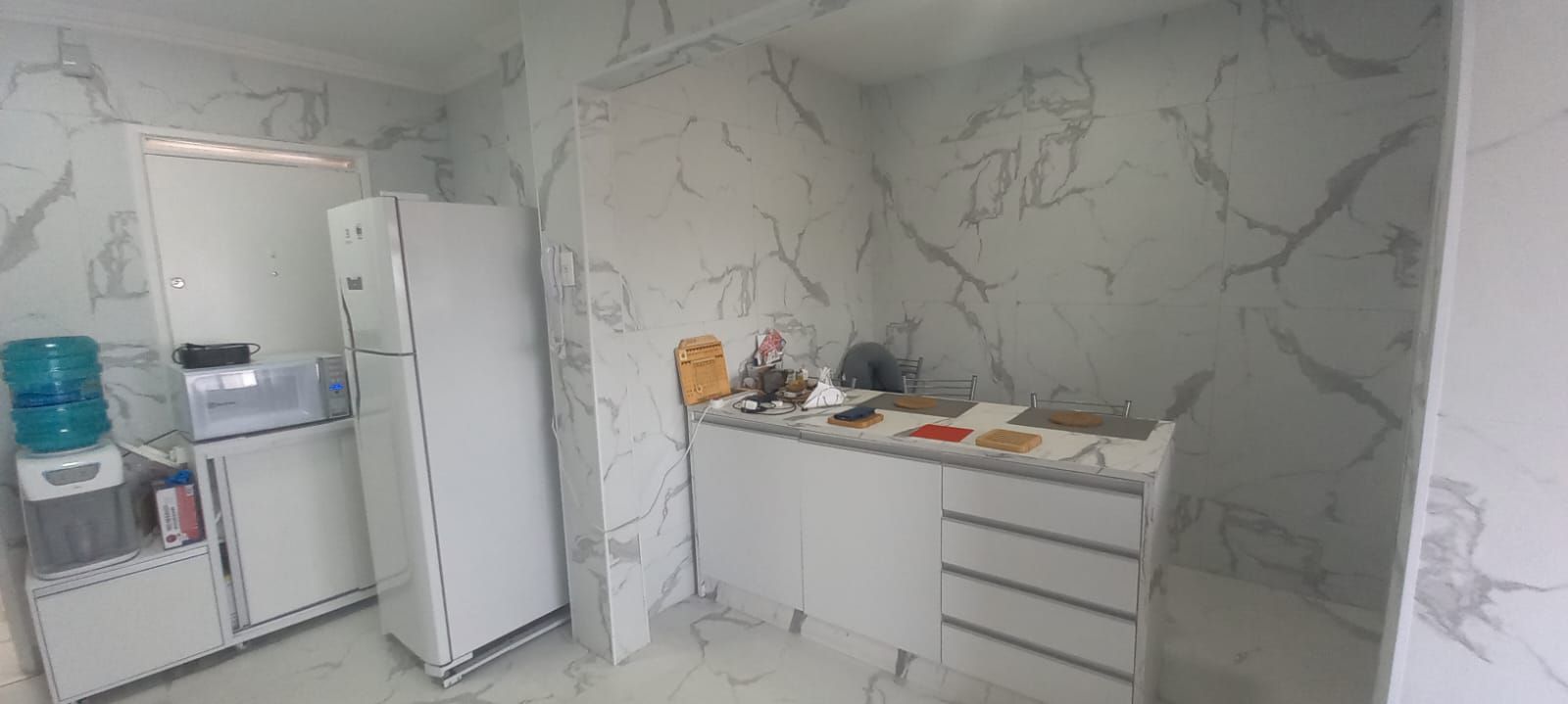 Apartamento, 3 quartos, 117 m² - Foto 5