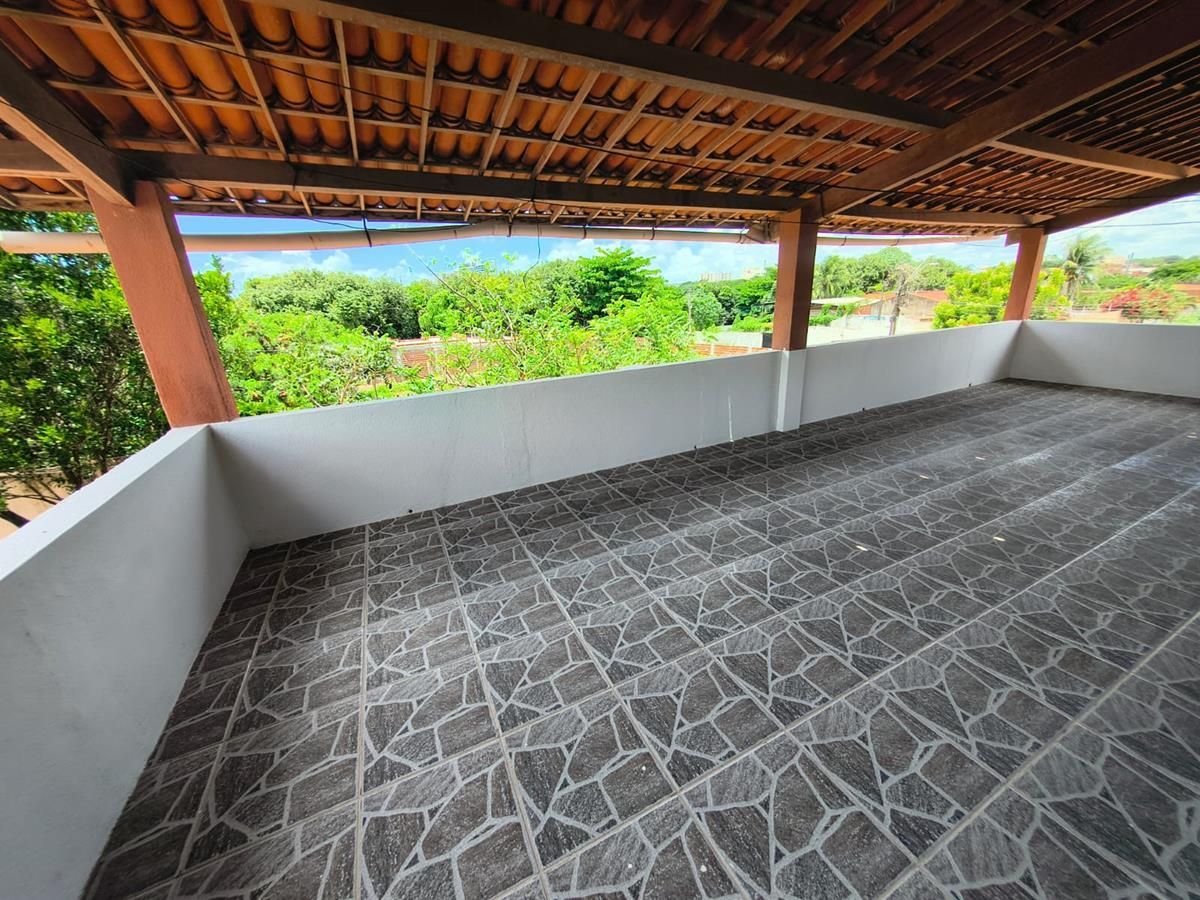 Casa, 4 quartos, 497 m² - Foto 13