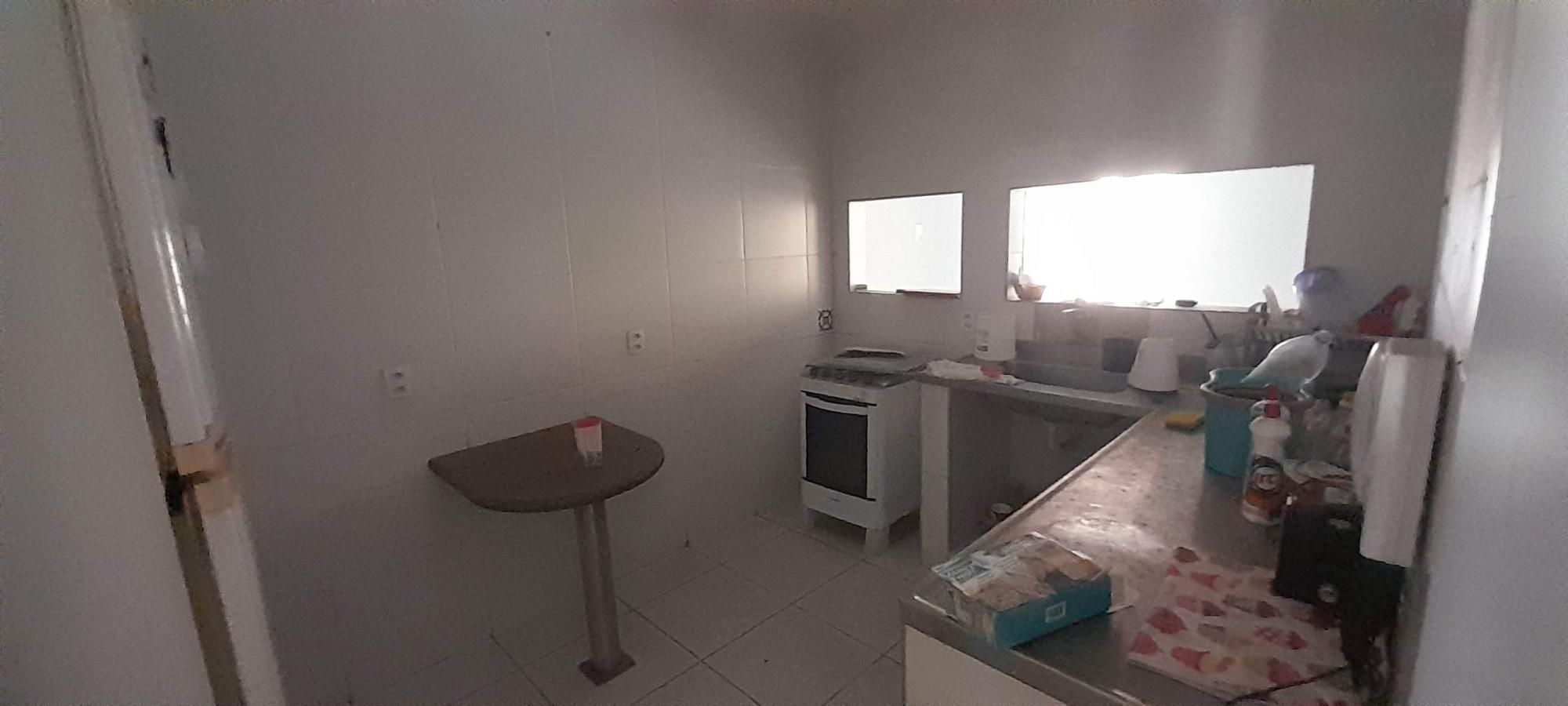 Casa de 5 quartos, 160m² no bairro Cidade 2000, em Fortaleza | Eu Corretor