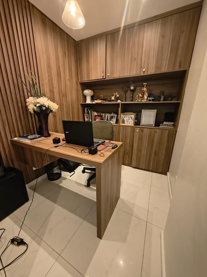 Apartamento, 3 quartos, 121 m² - Foto 25