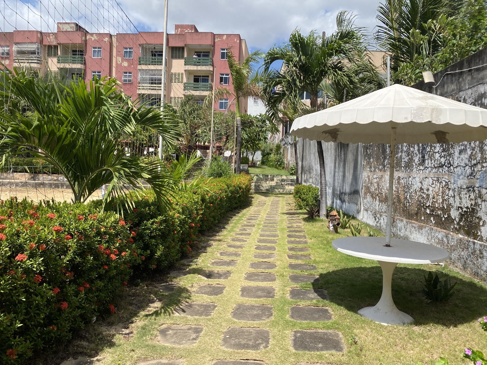 Apartamento à venda com 3 quartos, 80m² - Foto 47