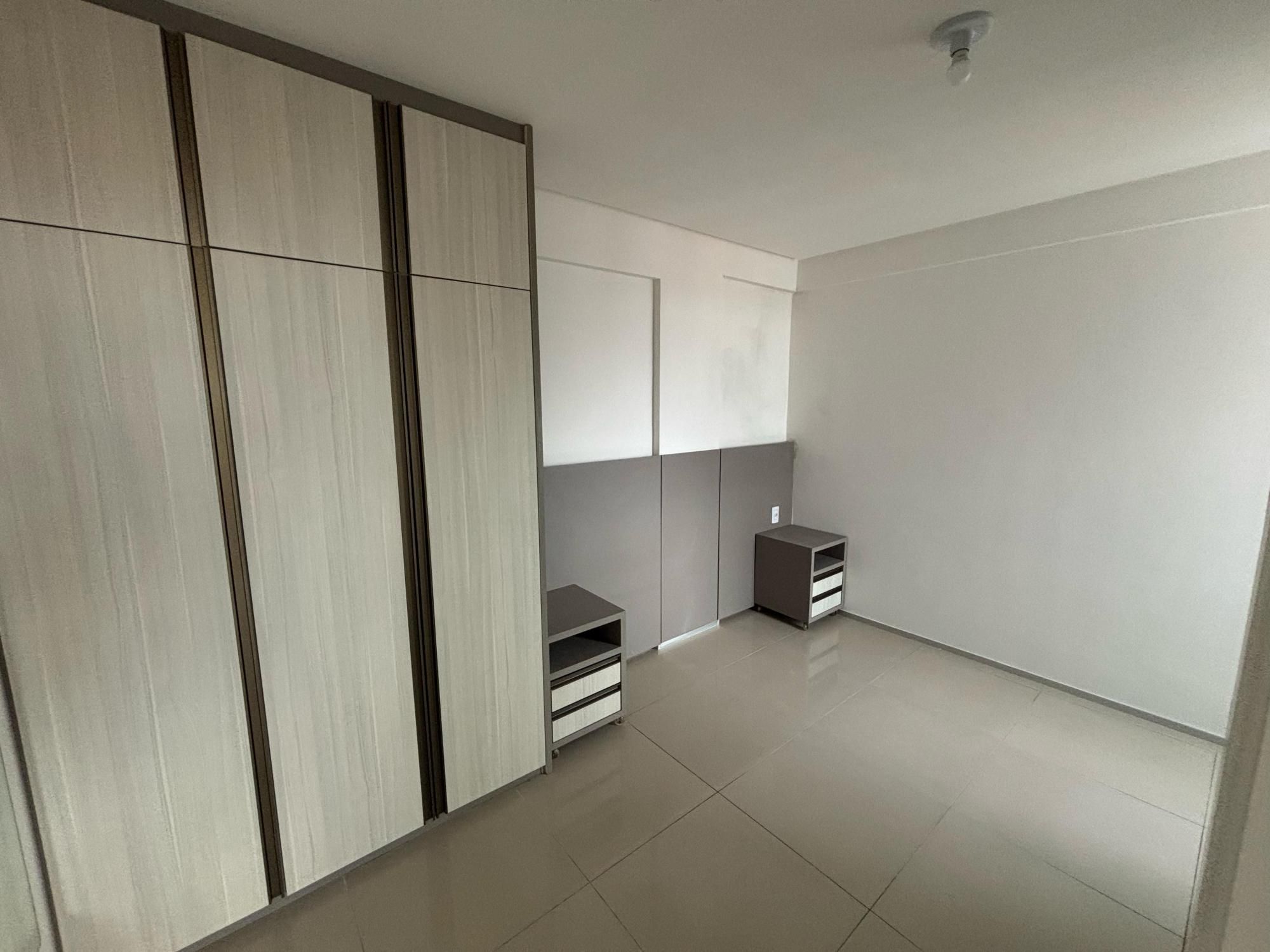 Apartamento de 3 quartos, 81m² no bairro Ponta do Farol, em São Luís | Eu Corretor