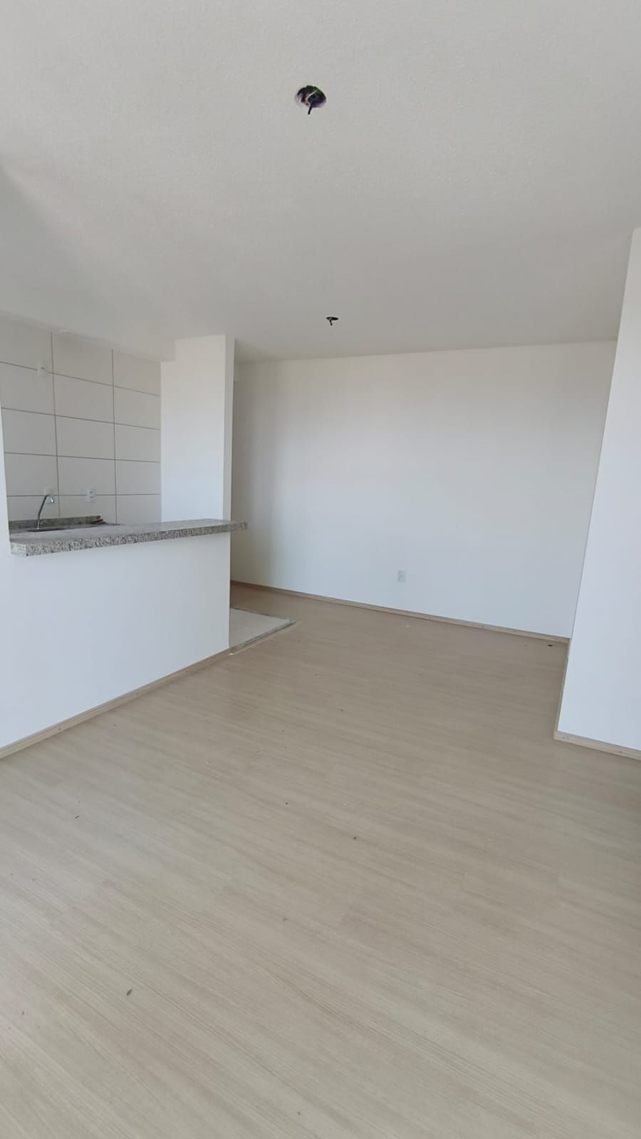 Apartamento, 2 quartos, 52 m² - Foto 5