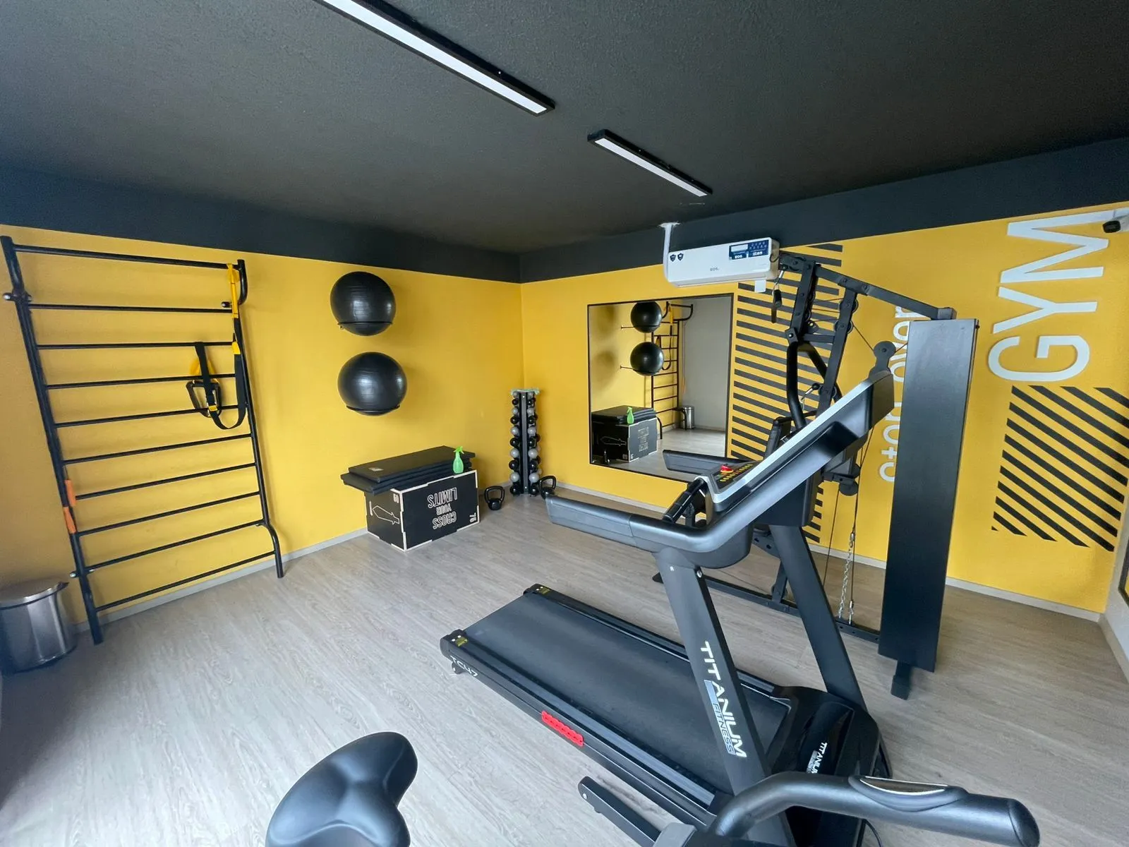 Apartamento, 2 quartos, 31 m² - Foto 4