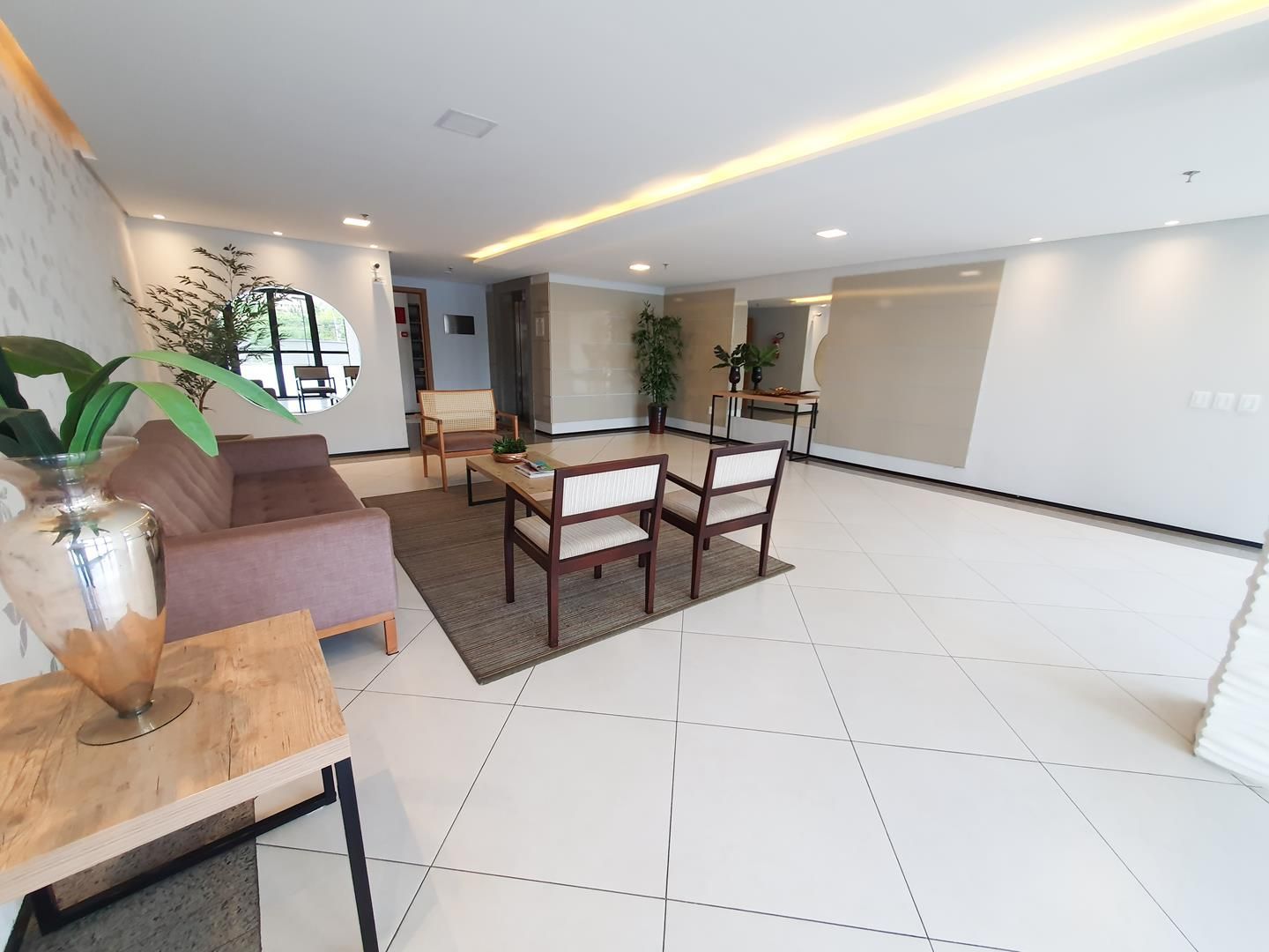 Apartamento, 3 quartos, 122 m² - Foto 39