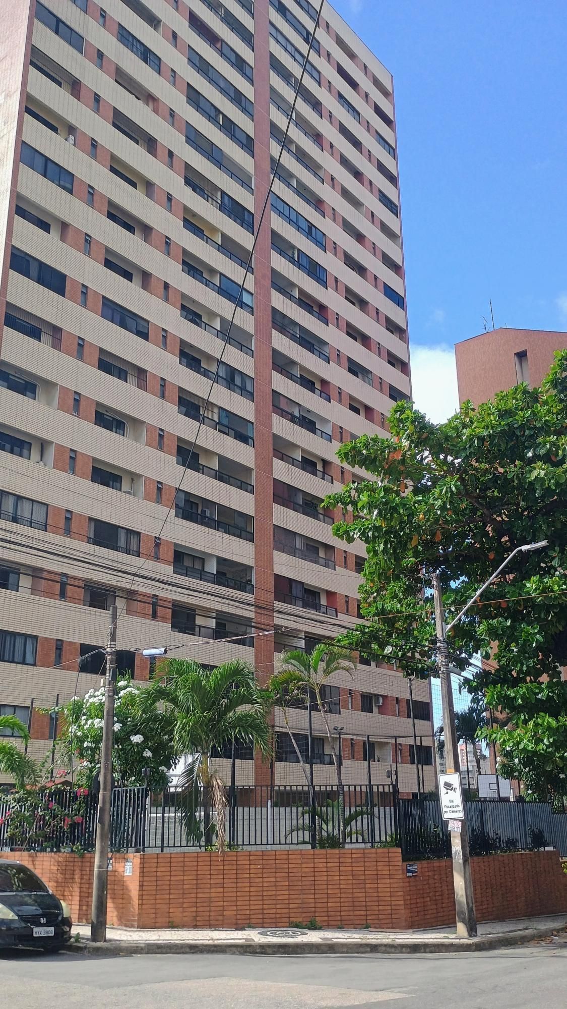 Apartamento de 4 quartos, 203m² no bairro Aldeota, em Fortaleza | Eu Corretor