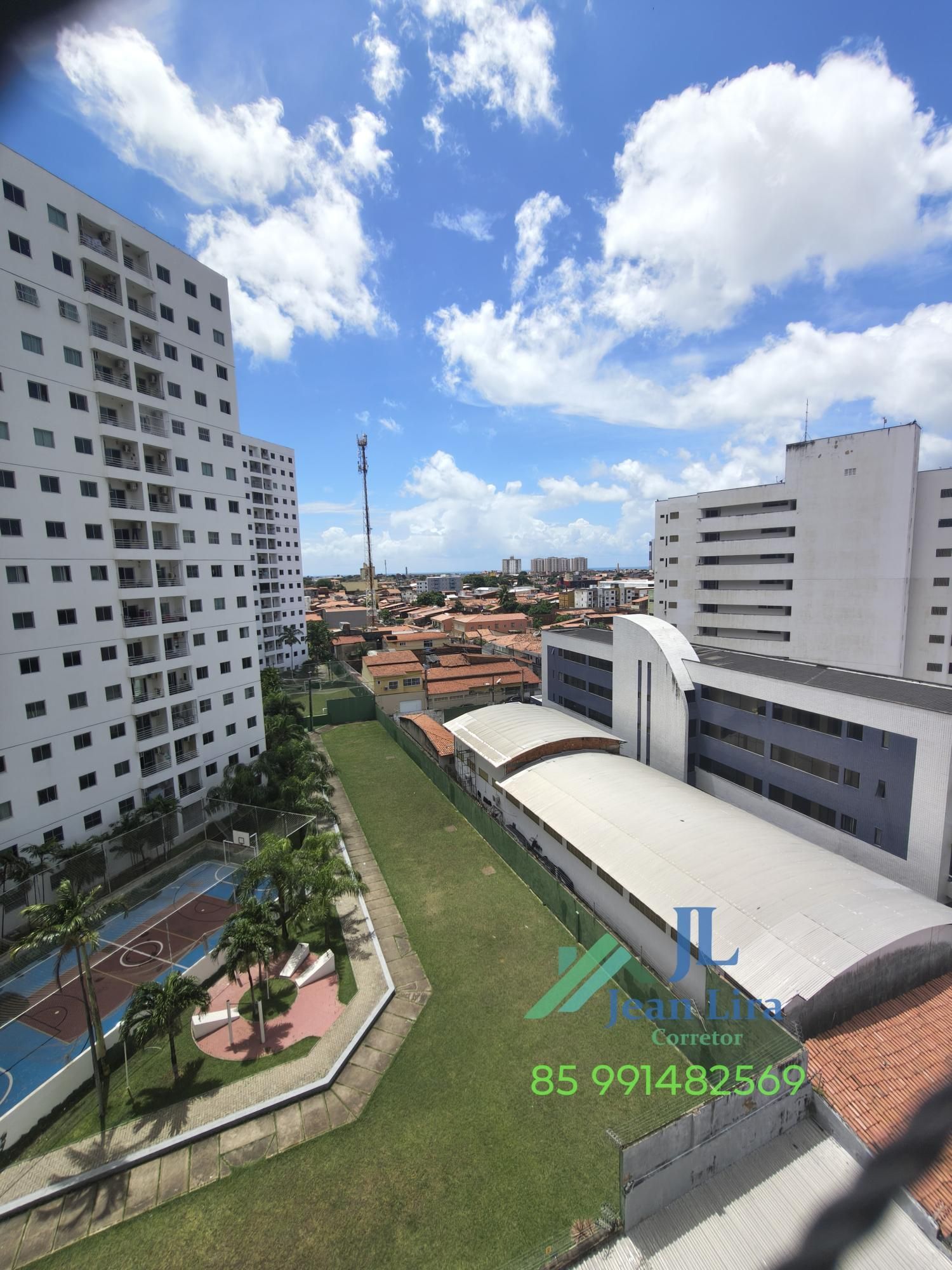 Apartamento, 3 quartos, 66 m² - Foto 6