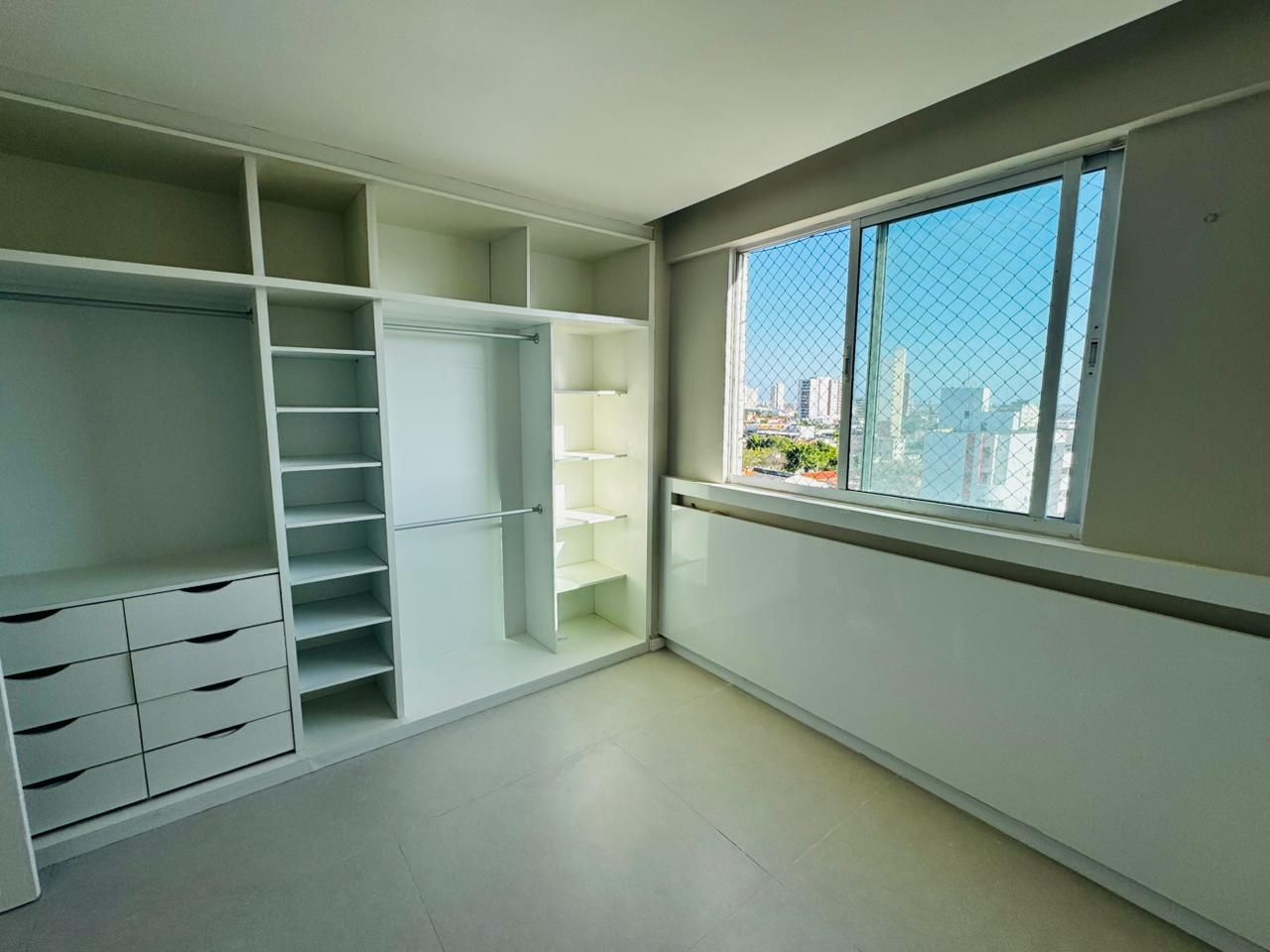 Apartamento, 3 quartos, 124 m² - Foto 22