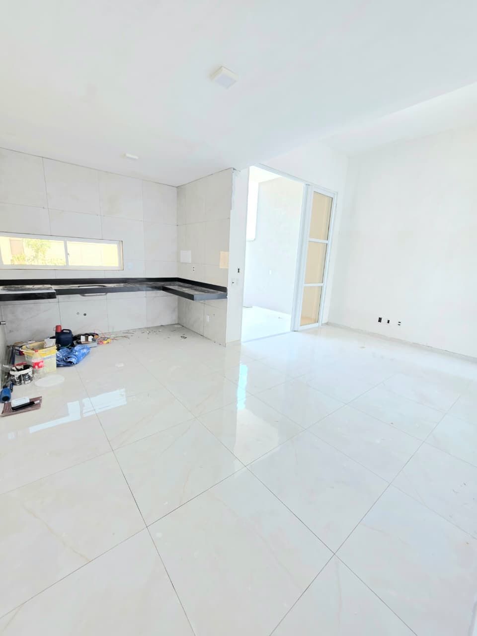 Casa, 3 quartos, 93 m² - Foto 5