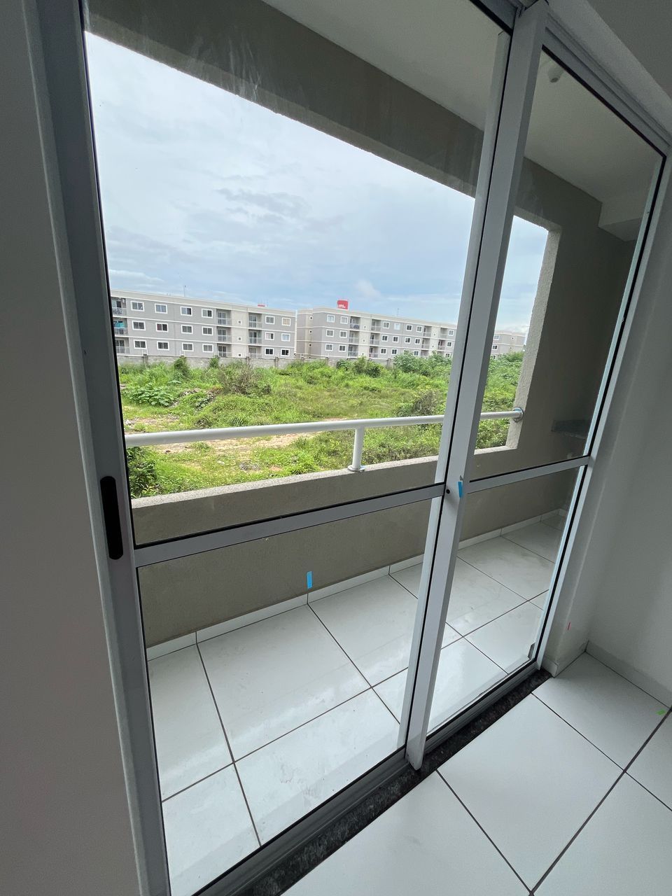 Apartamento de 2 quartos, 50m² no bairro Miritíua, em São José de Ribamar | Eu Corretor