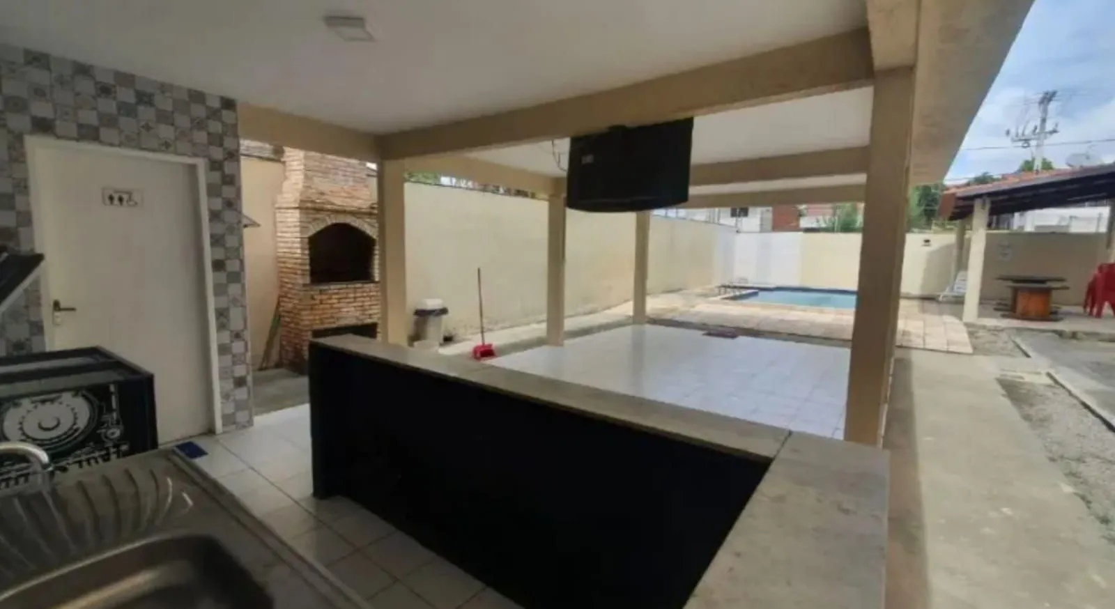 Apartamento, 2 quartos, 53 m² - Foto 7