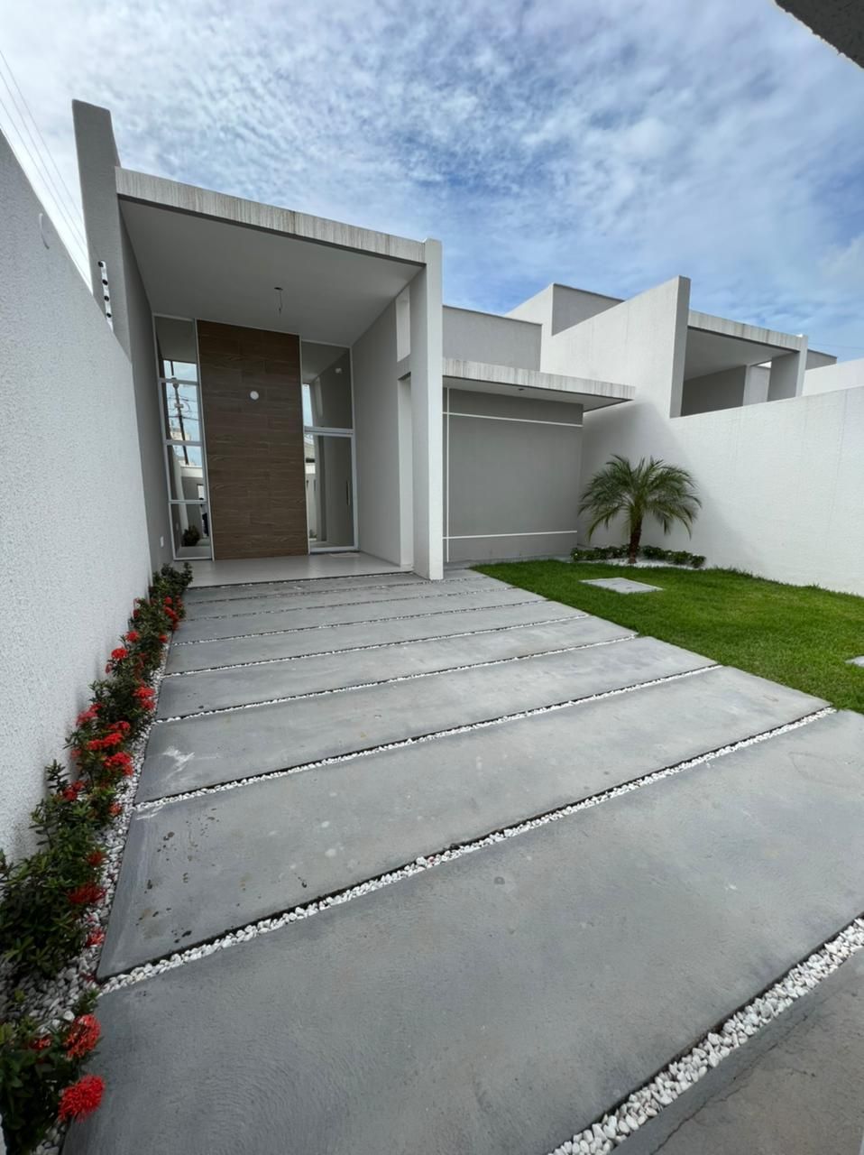 Casa de 3 quartos, 107m² no bairro São Bento, em Fortaleza | Eu Corretor
