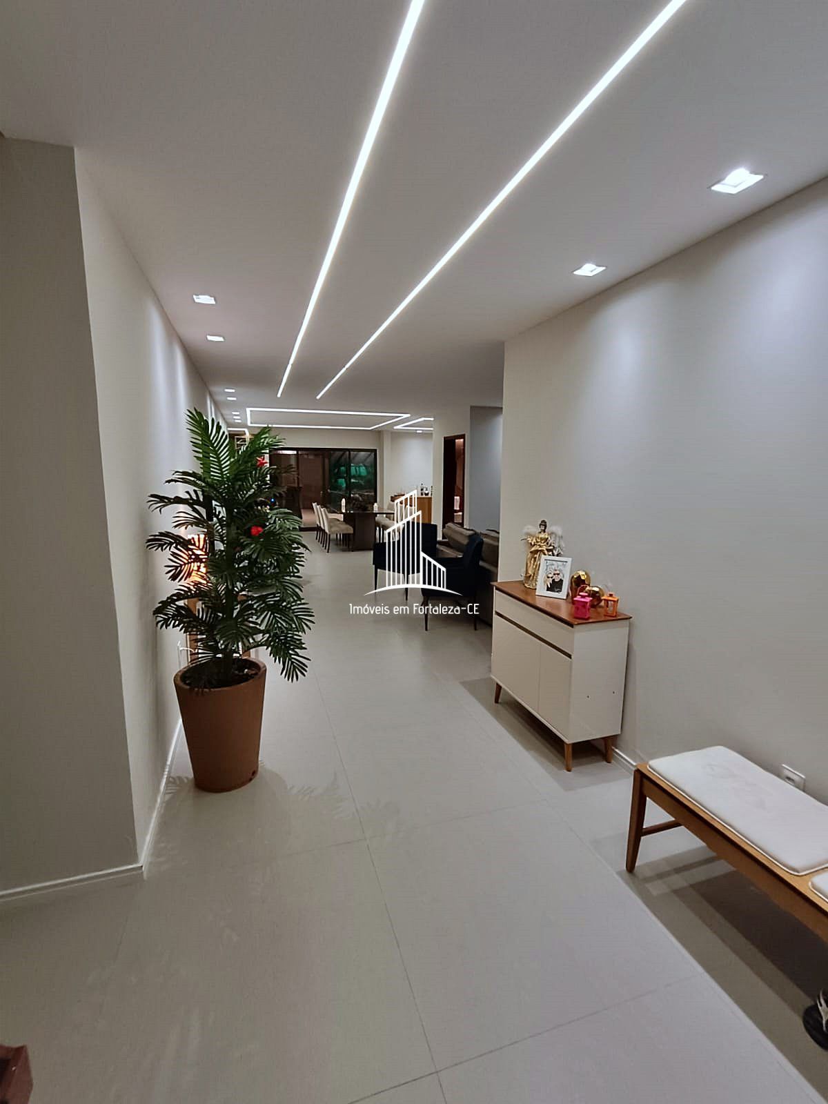 Casa de Condomínio à venda com 4 quartos, 400m² - Foto 7