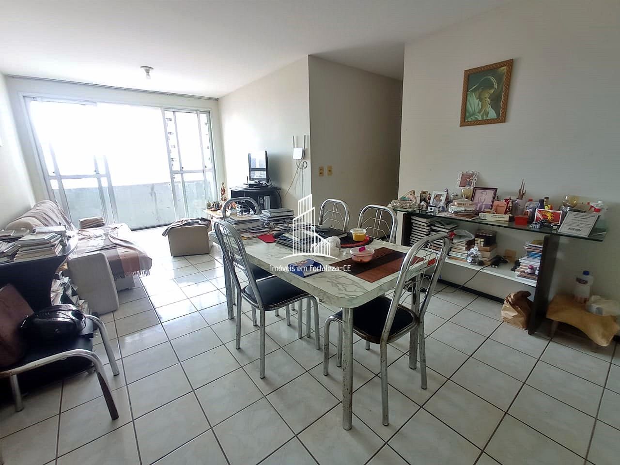 Apartamento, 3 quartos, 63 m² - Foto 1
