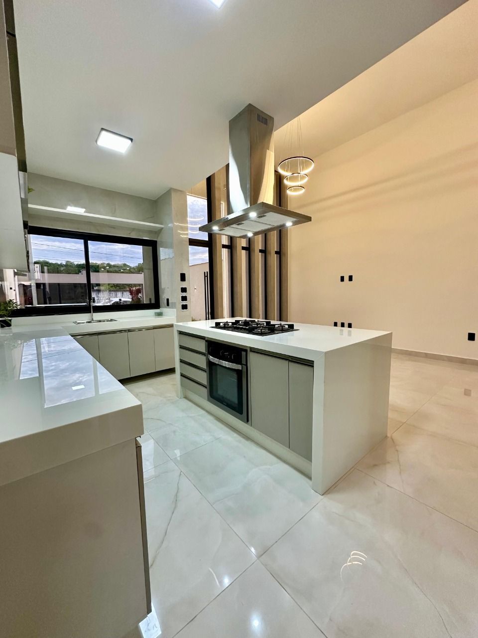 Casa, 3 quartos, 118 m² - Foto 8