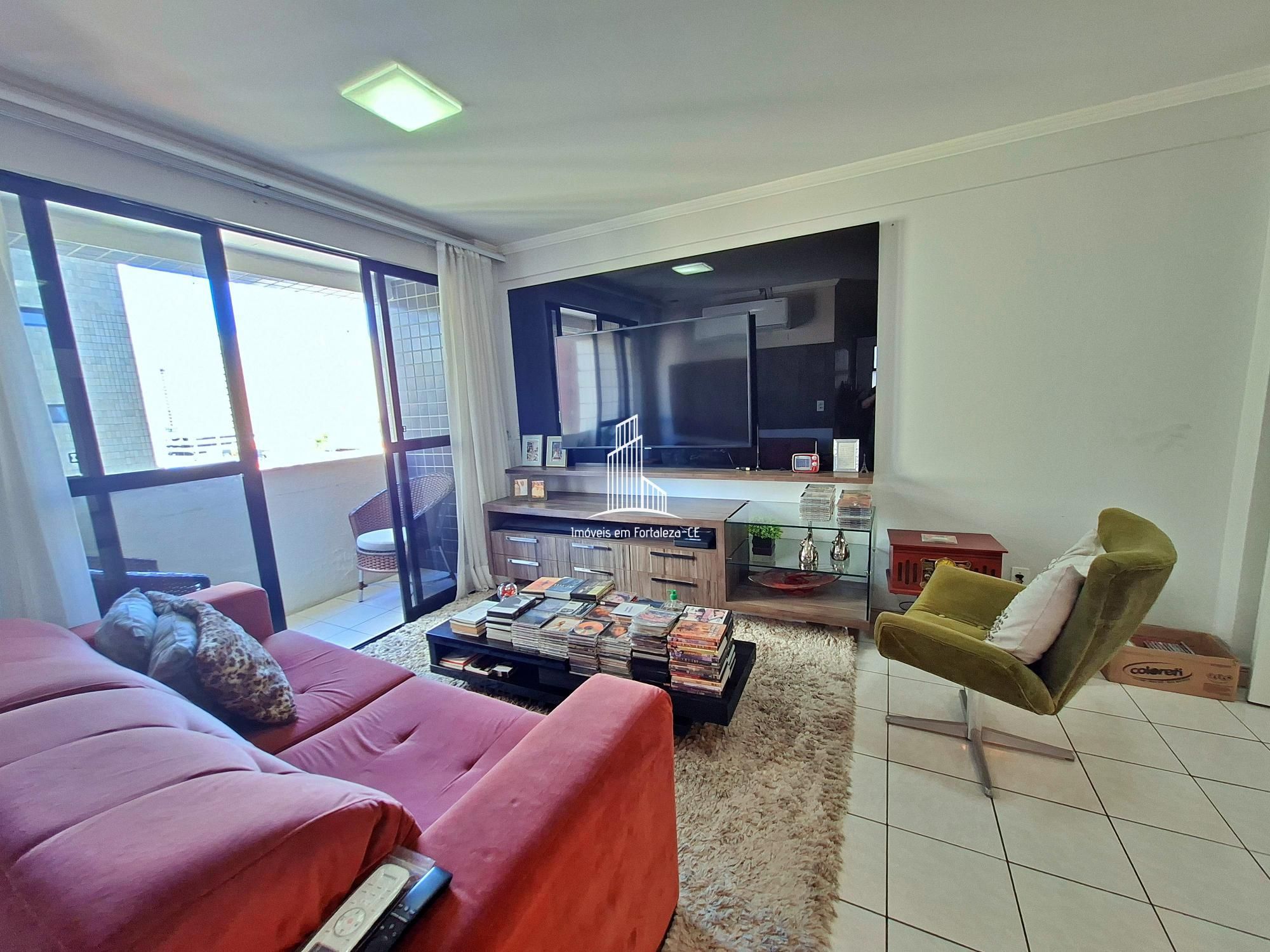 Apartamento, 2 quartos, 60 m² - Foto 5