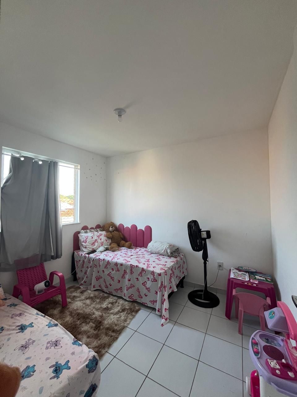 Apartamento, 3 quartos, 63 m² - Foto 8