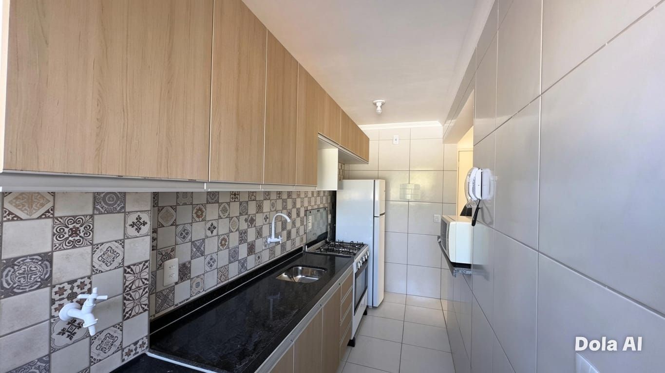 Apartamento, 2 quartos, 52 m² - Foto 5