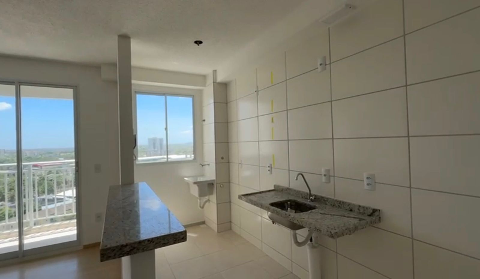Apartamento, 2 quartos, 52 m² - Foto 4