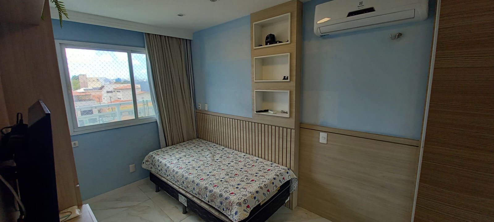 Apartamento, 3 quartos, 108 m² - Foto 23