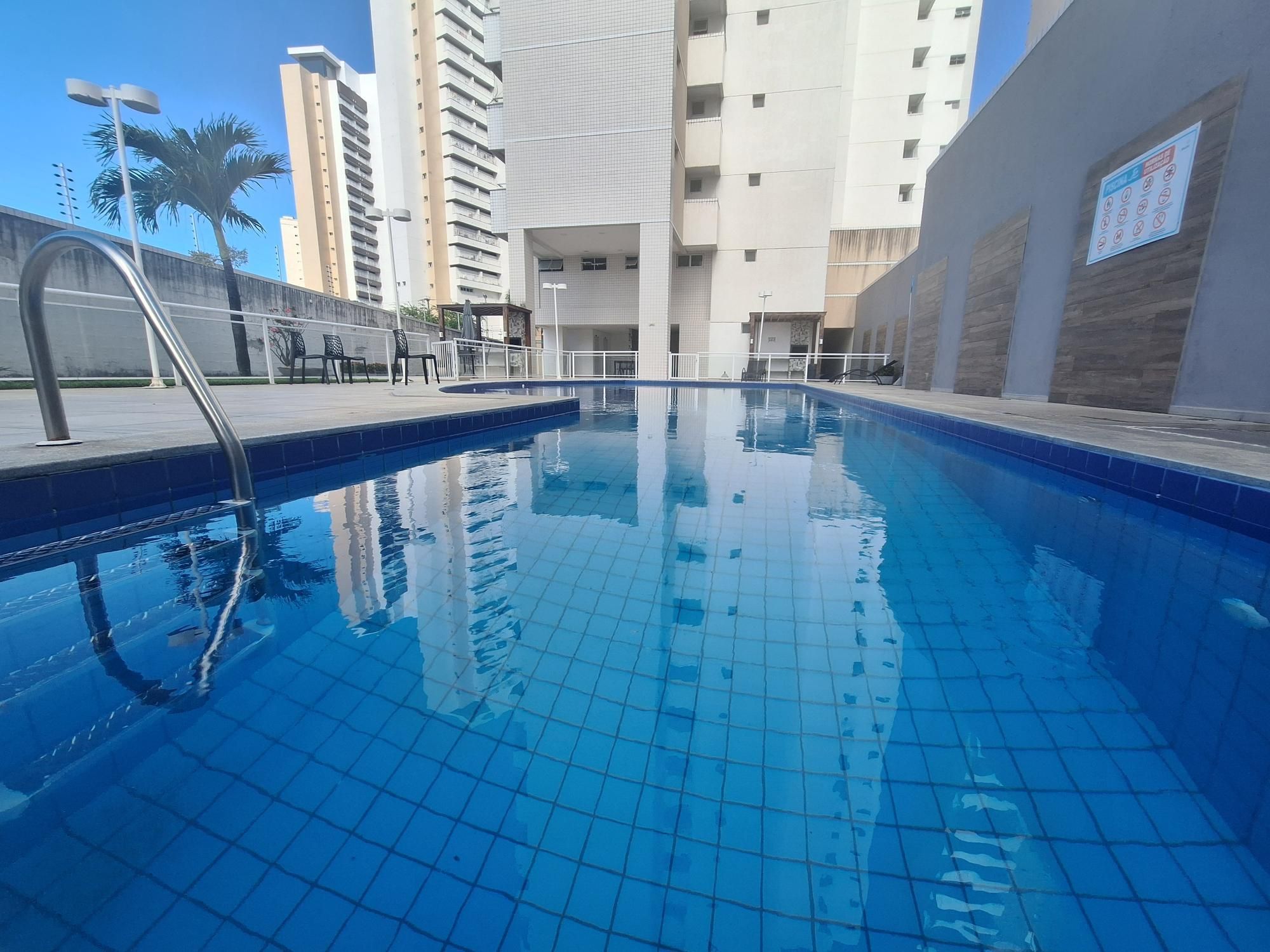 Apartamento, 3 quartos, 91 m² - Foto 4
