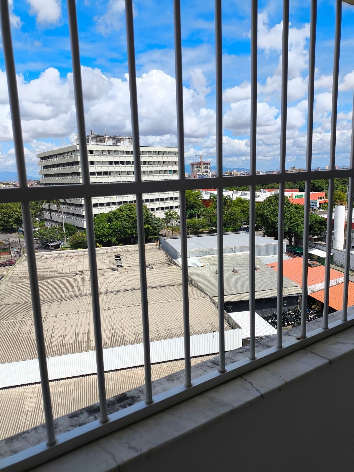 Apartamento de 3 quartos, 92m² no bairro Fátima, em Fortaleza | Eu Corretor