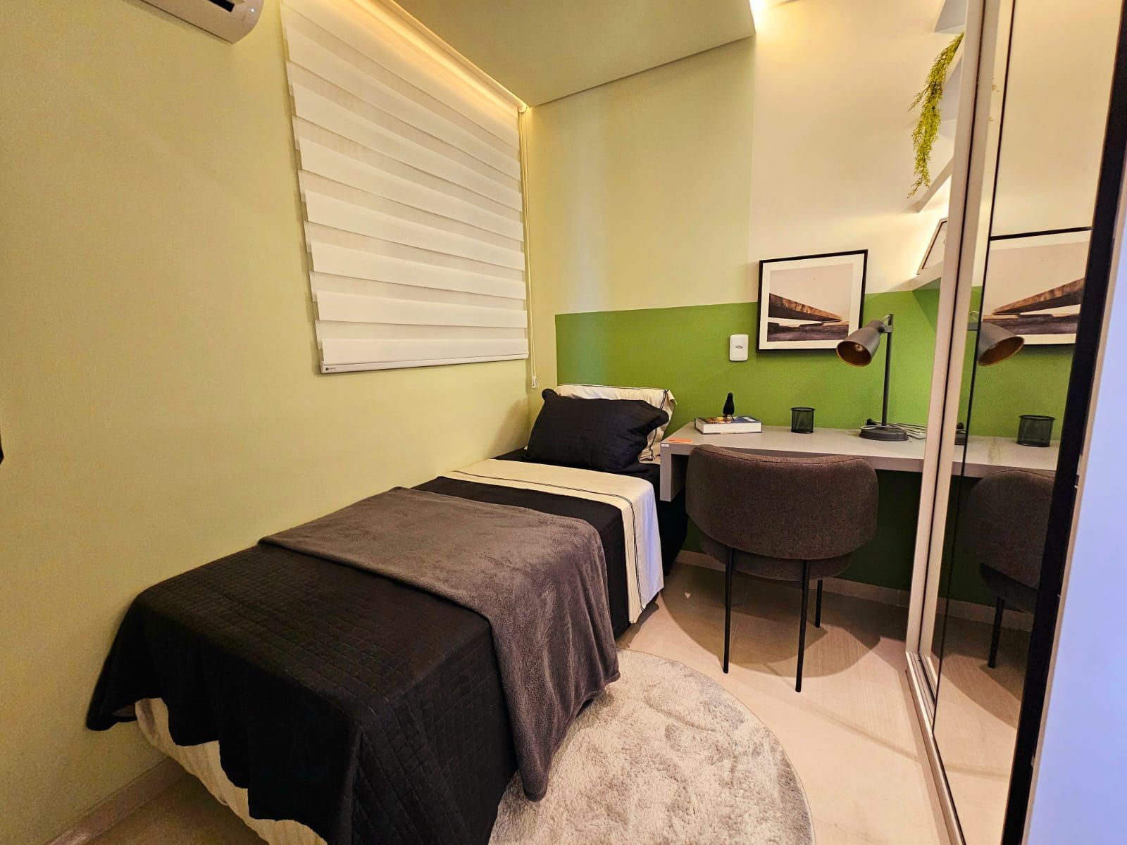 Apartamento, 2 quartos, 42 m² - Foto 22