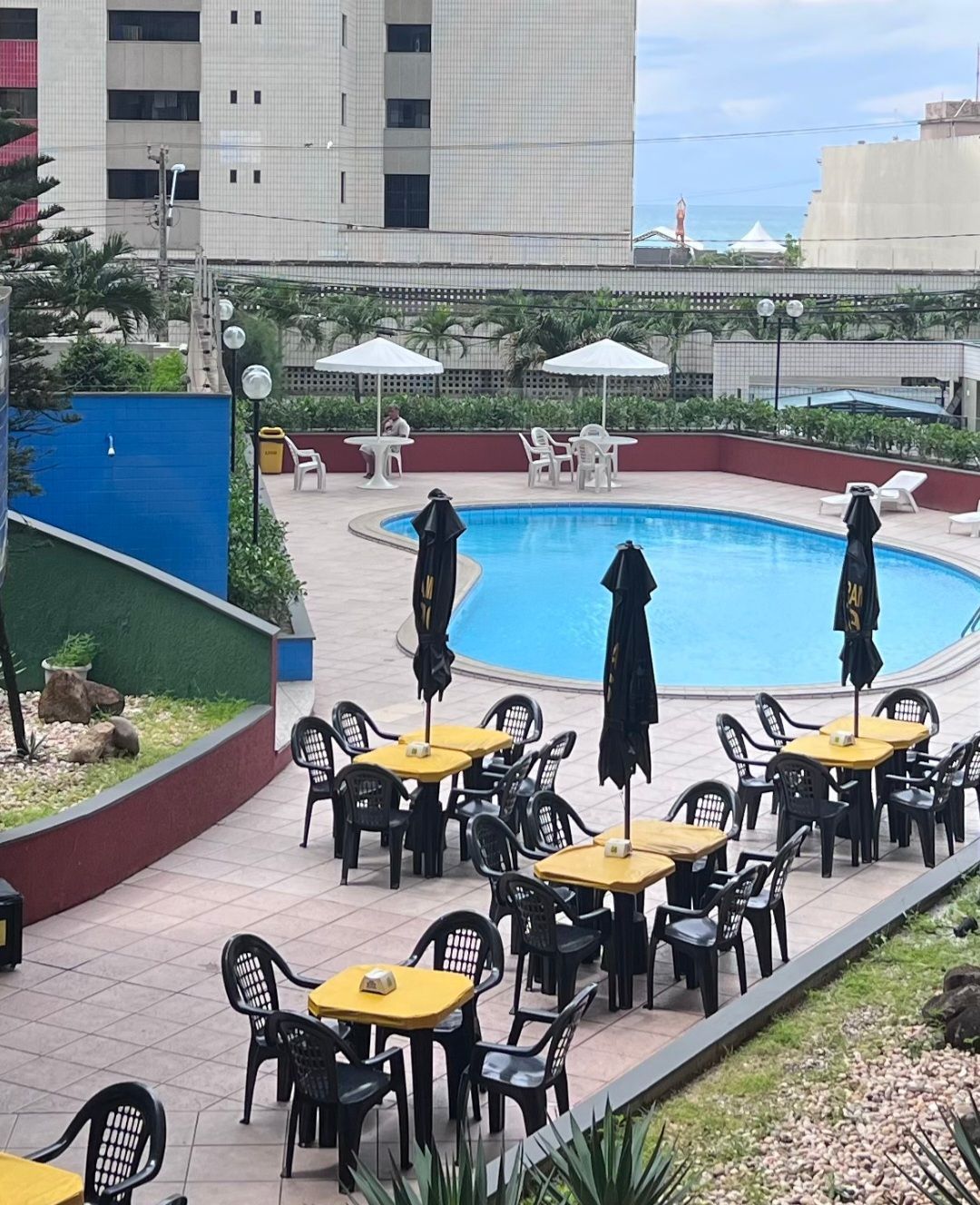 Apartamento de 2 quartos, 70m² no bairro Meireles, em Fortaleza | Eu Corretor