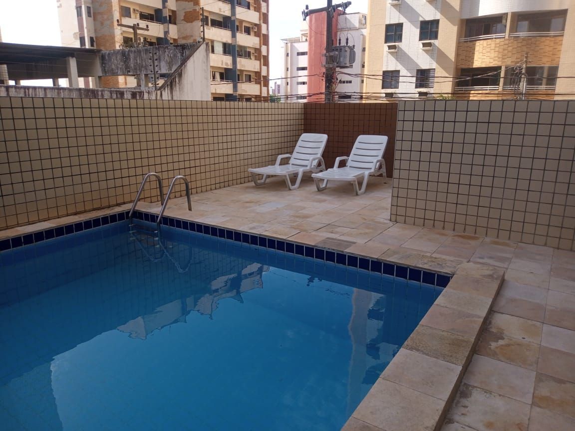 Apartamento de 3 quartos, 94m² no bairro Jardim Renascença, em São Luís | Eu Corretor