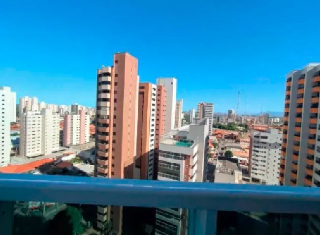 Apartamento, 4 quartos, 150 m² - Foto 24