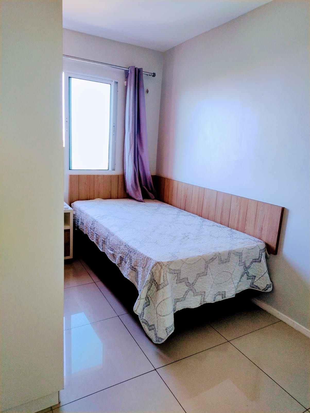 Apartamento para alugar com 3 quartos, 77m² - Foto 22