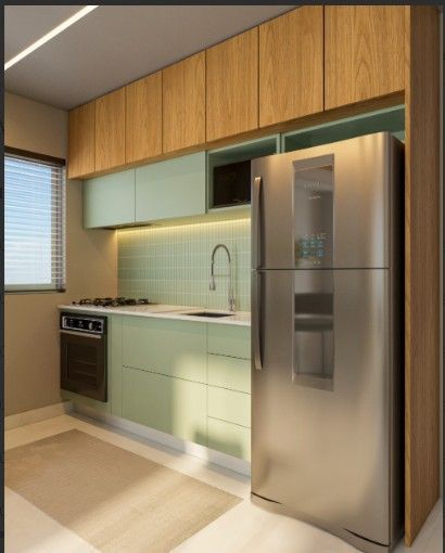 Apartamento, 2 quartos, 42 m² - Foto 4