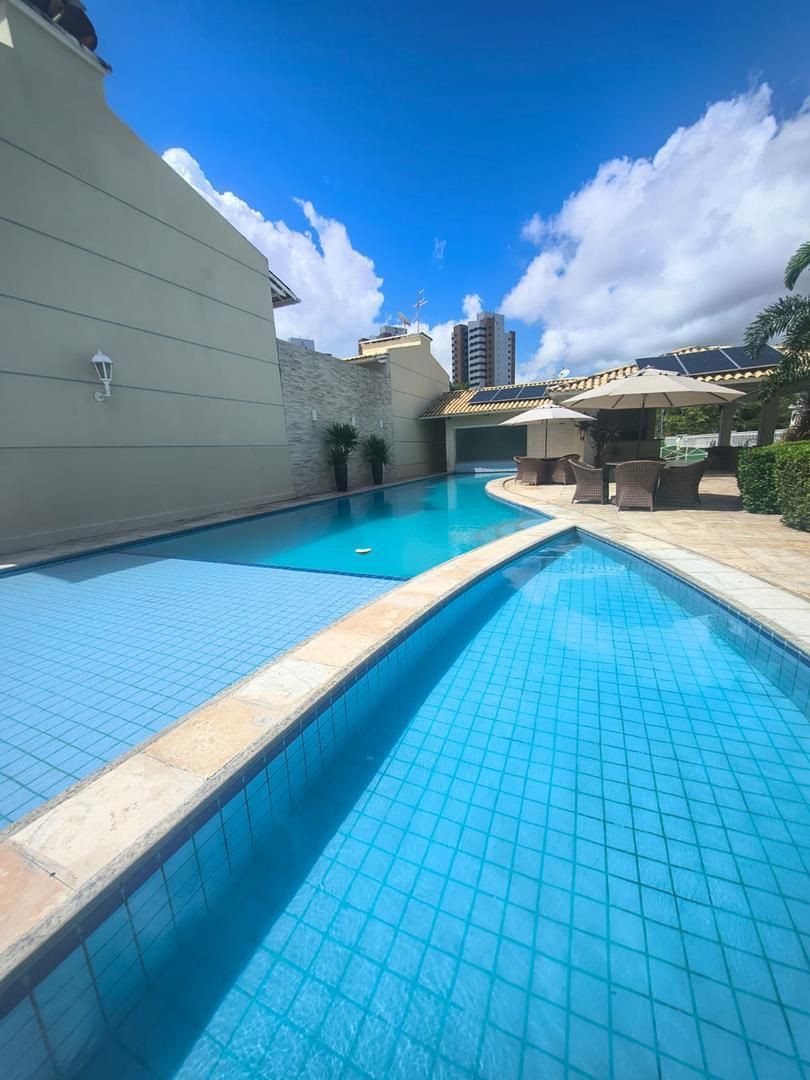 Casa de Condomínio, 3 quartos - Foto 69