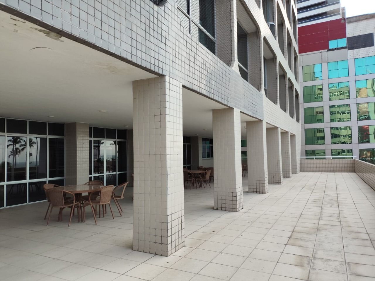 Apartamento, 4 quartos, 164 m² - Foto 4