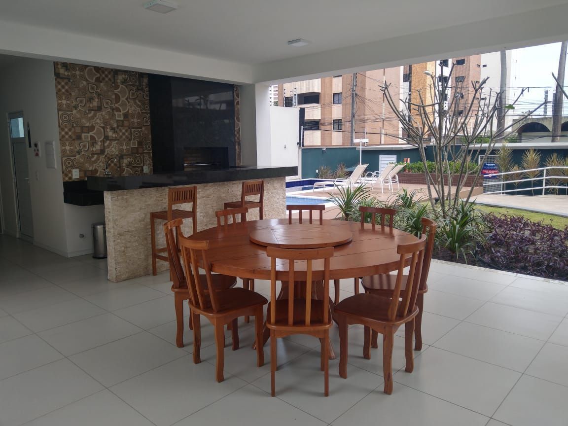 Apartamento, 4 quartos, 150 m² - Foto 9