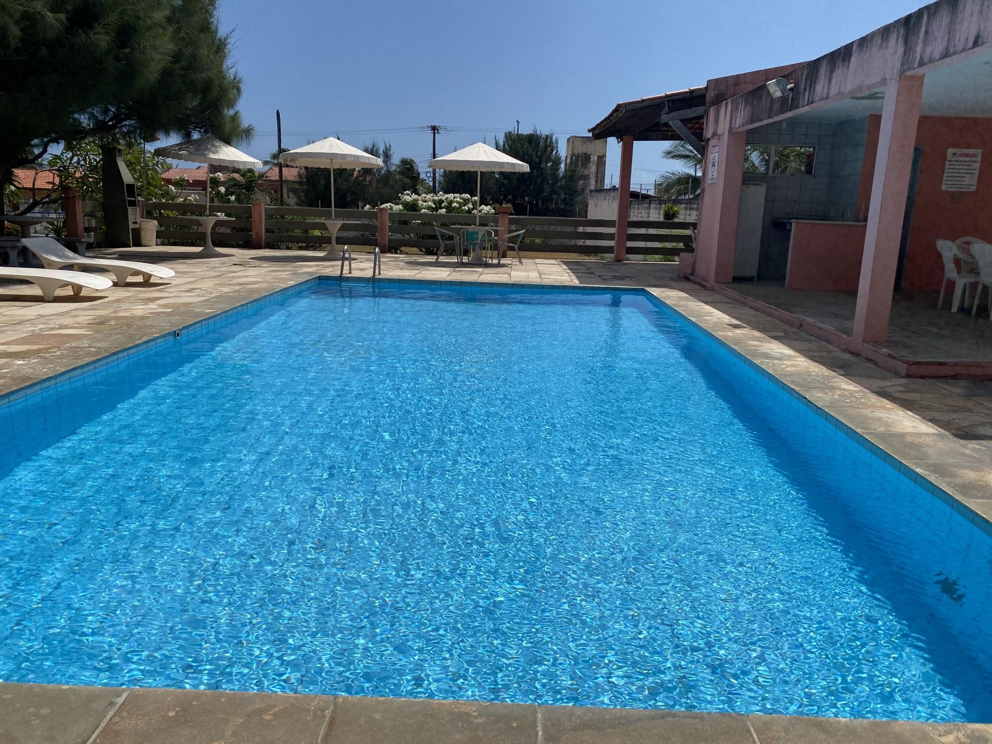 Apartamento à venda com 3 quartos, 80m² - Foto 1