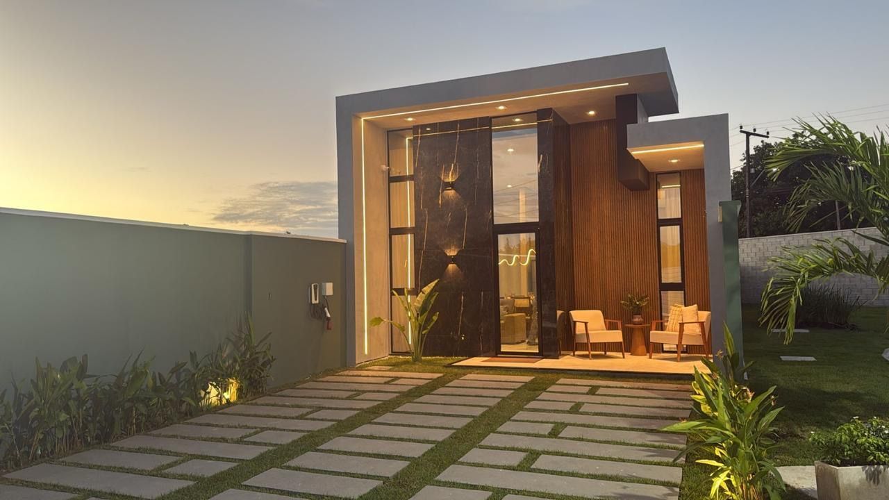 Casa, 3 quartos, 86 m² - Foto 7