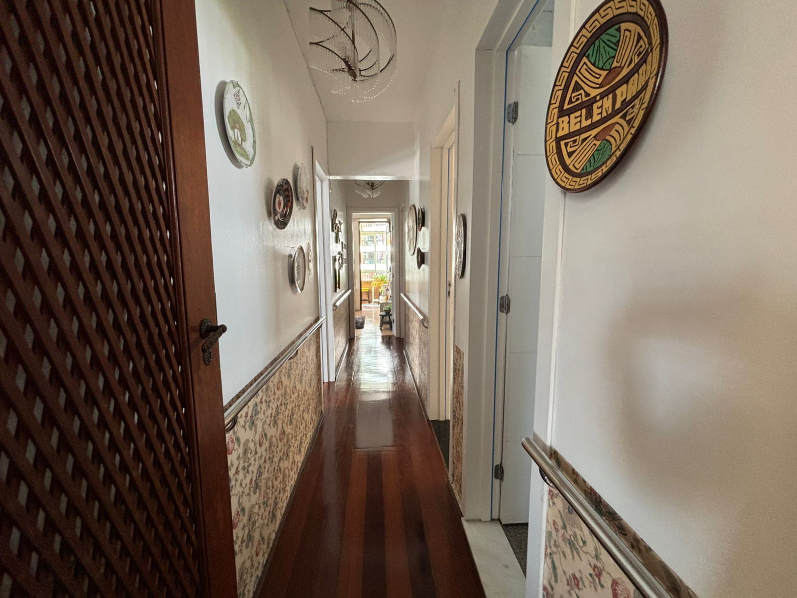 Apartamento, 4 quartos, 109 m² - Foto 26