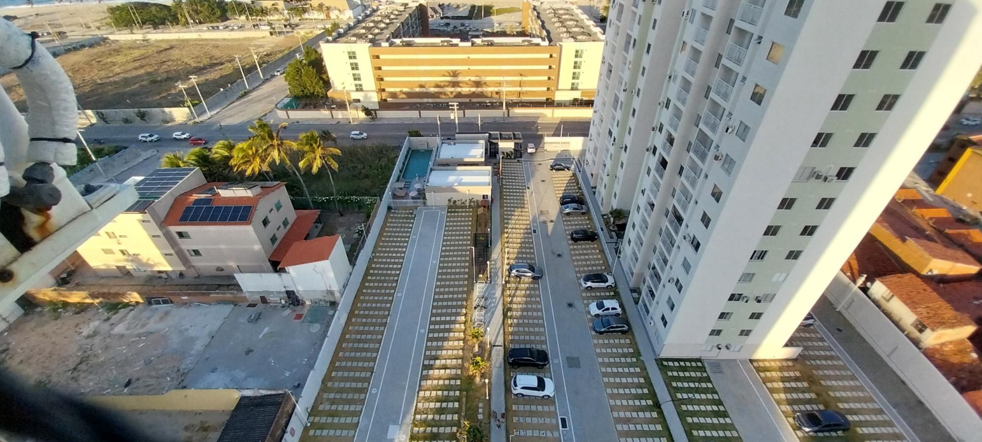 Apartamento, 2 quartos, 51 m² - Foto 11