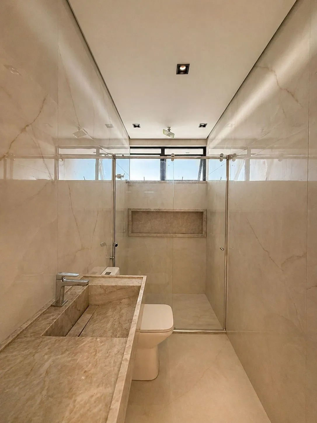 Casa de Condomínio, 4 quartos - Foto 18