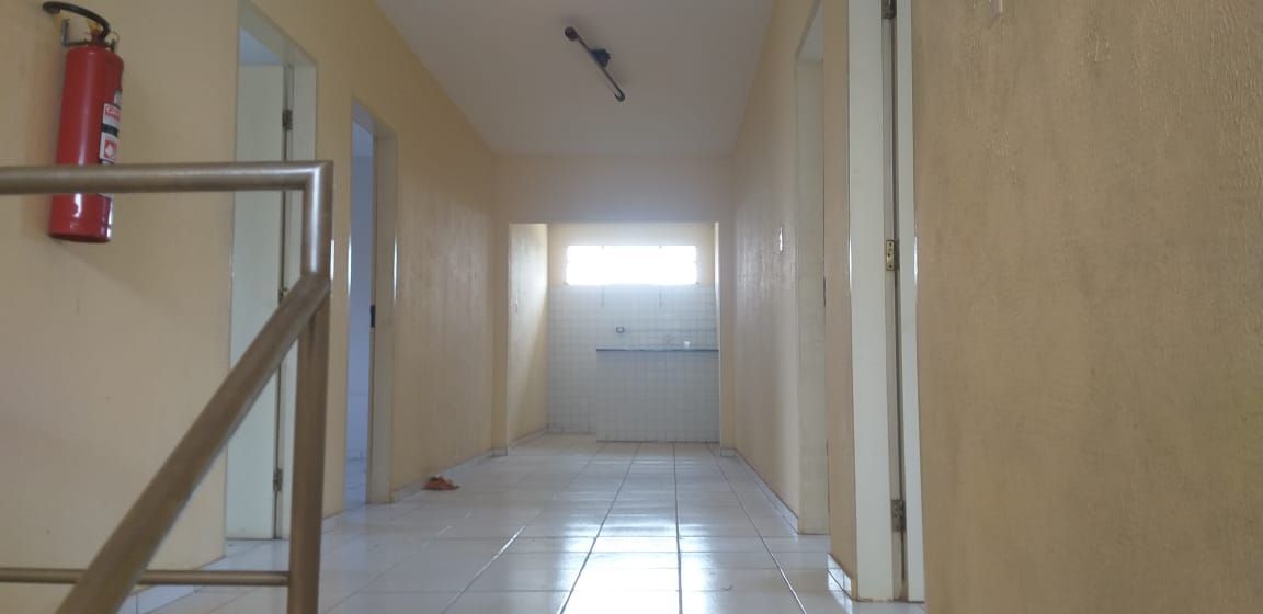 Galpão / Depósito / Armazém de 3 quartos, 1800m² no bairro Jardim São Cristóvão, em São Luís | Eu Corretor