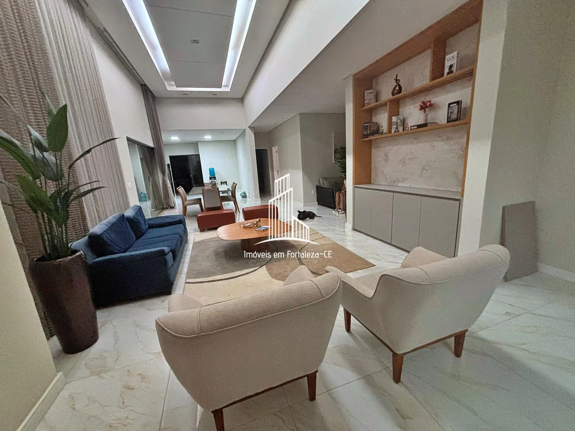 Casa, 3 quartos, 416 m² - Foto 6