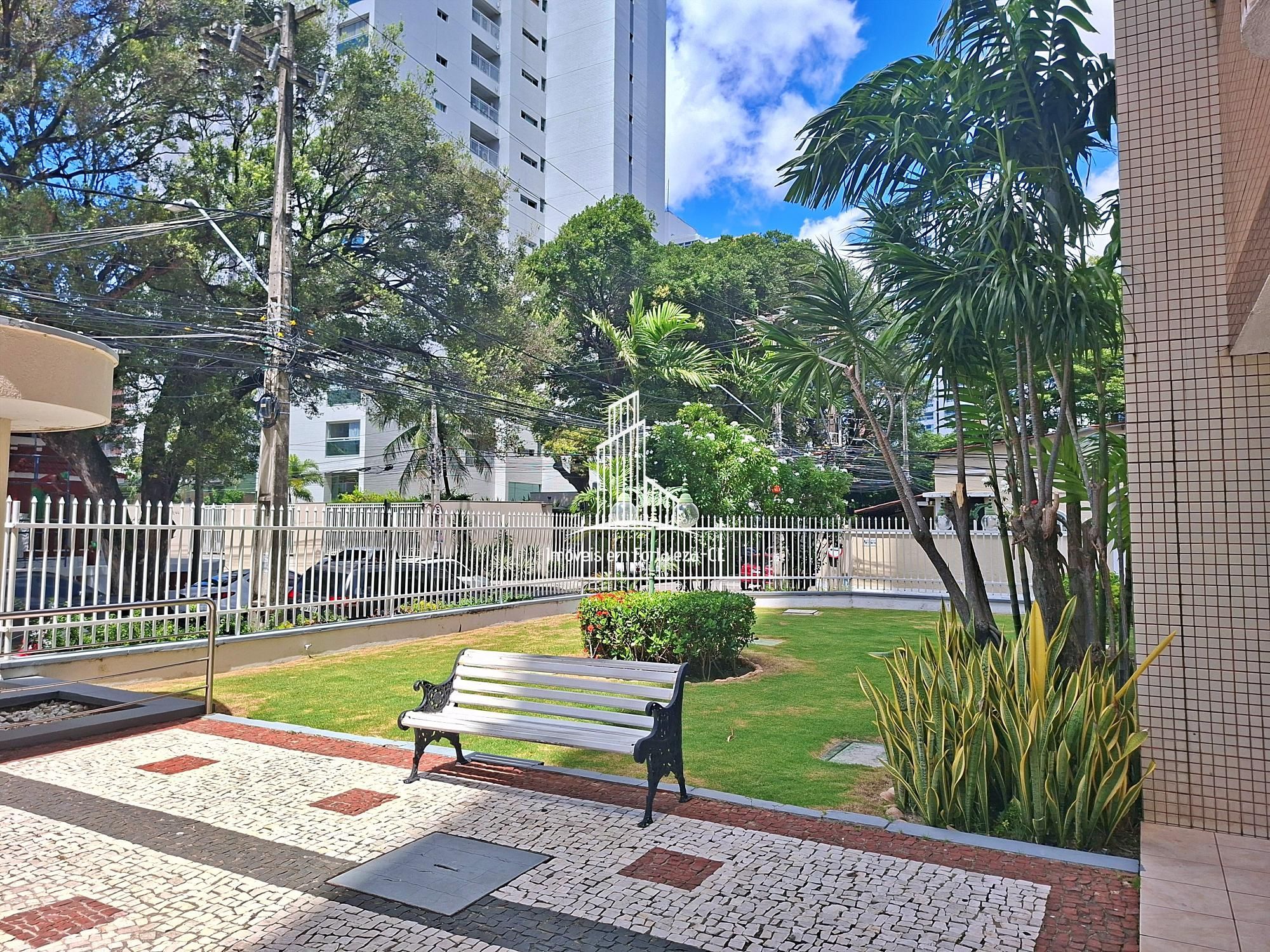 Apartamento, 3 quartos, 135 m² - Foto 17